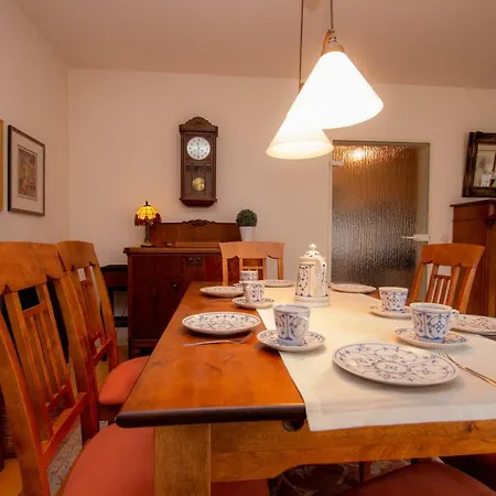 Feriehus Ferienhaus Schwedeneck Surendorf