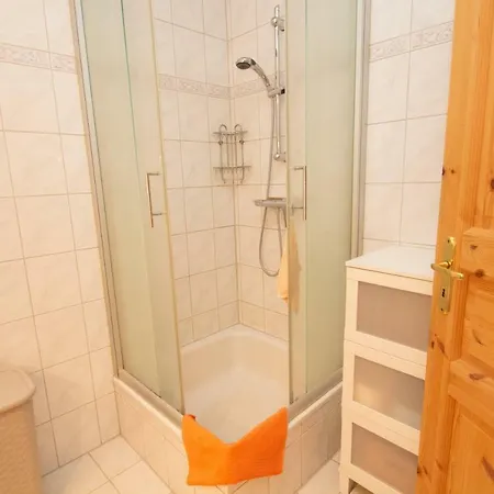 Ferienhaus Schwedeneck * Surendorf