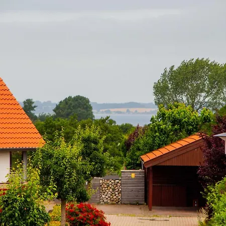 Ferienhaus Schwedeneck