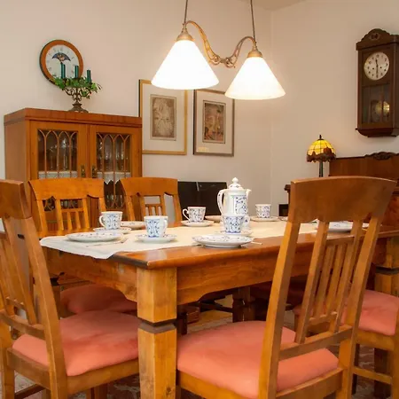 Ferienhaus Schwedeneck Surendorf